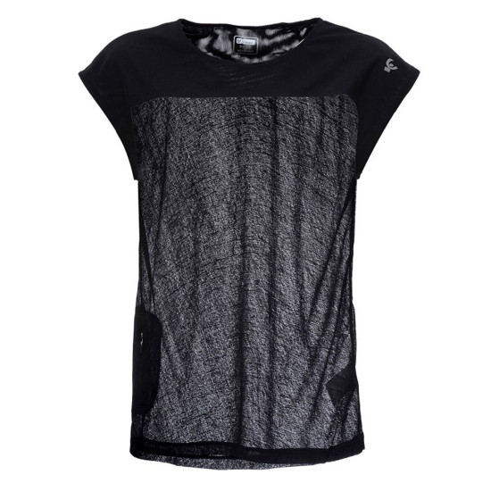 Freddy Γυναικεία κοντομάνικη μπλούζα Freddy Γυναικεία κοντομάνικη μπλούζα